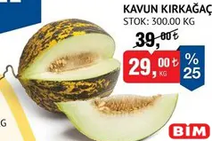 KAVUN KIRKAĞAÇ KG KAVUN KIRKAĞAÇ KG